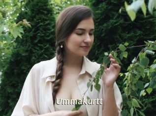 Ummakurtt