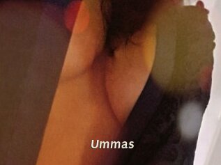Ummas