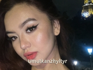 Umutkanzhyltyr