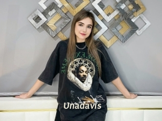 Unadavis