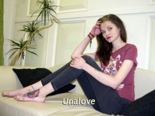 Unalove