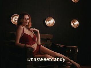 Unasweetcandy