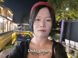 Unasymons