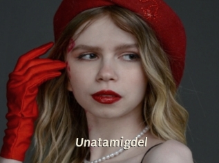 Unatamigdel