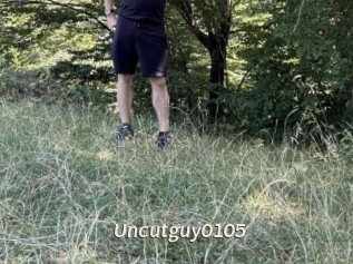 uncutguy0105 Blog éjac