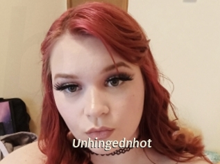 Unhingednhot