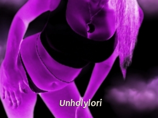 Unholylori