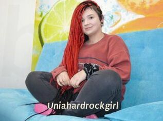 uniahardrockgirl Blog éjac