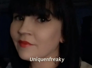 Uniquenfreaky