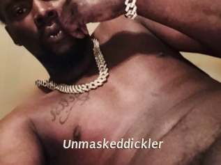 Unmaskeddickler