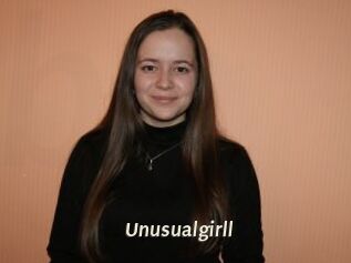 Unusualgirll