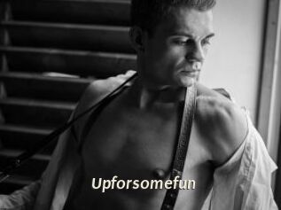 Upforsomefun