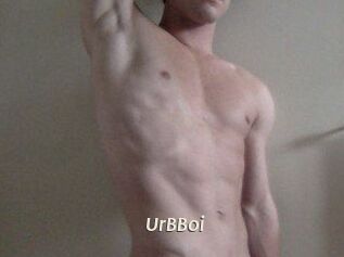 UrBBoi