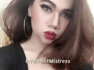 UrPerfectMistress