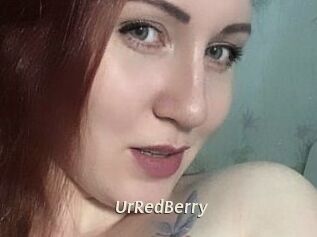 UrRedBerry