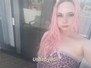Urbabydolll