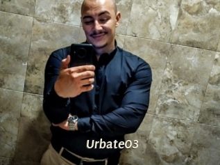 Urbate03
