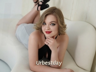 Urbestday