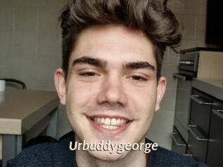 Urbuddygeorge