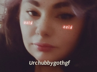 Urchubbygothgf
