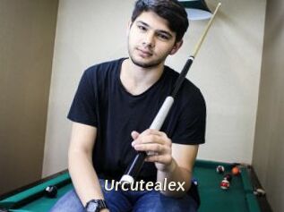 Urcutealex