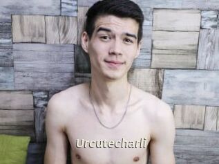 Urcutecharli