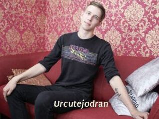 Urcutejodran
