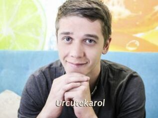 Urcutekarol