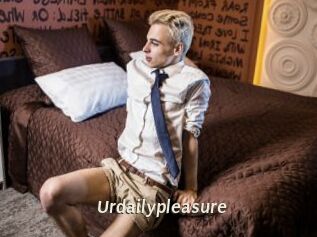 Urdailypleasure