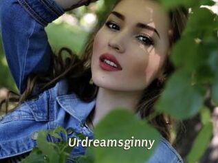 Urdreamsginny