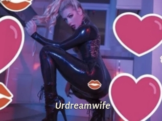 Urdreamwife