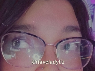 Urfaveladyliz