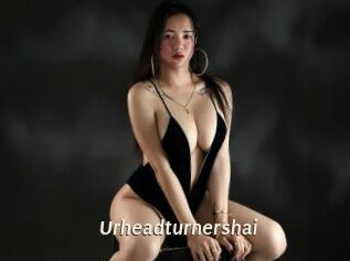 Urheadturnershai
