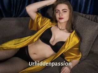 Urhiddenpassion