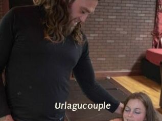 Urlagucouple