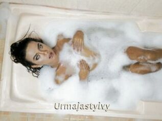 Urmajastyivy