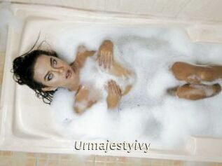 Urmajestyivy
