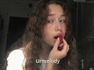 Urmelody
