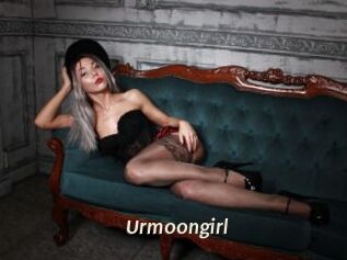 Urmoongirl