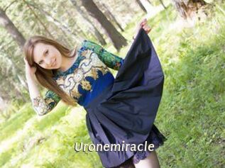 uronemiracle Blog éjac