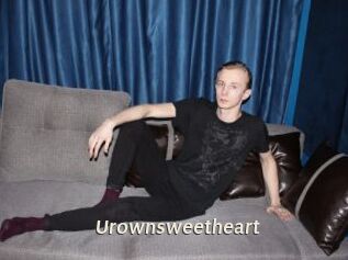 Urownsweetheart