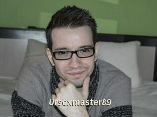 Ursexmaster89