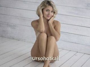 Ursohotkali
