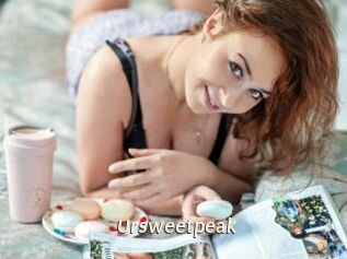 Ursweetpeak