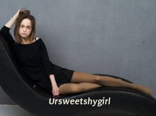 Ursweetshygirl