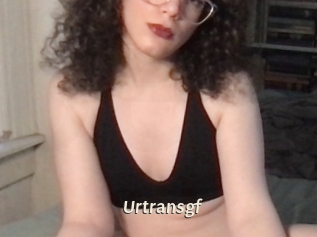 Urtransgf