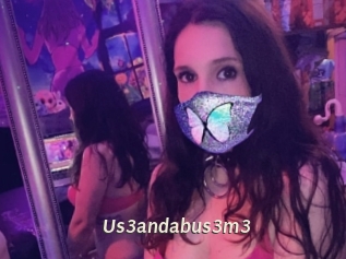Us3andabus3m3