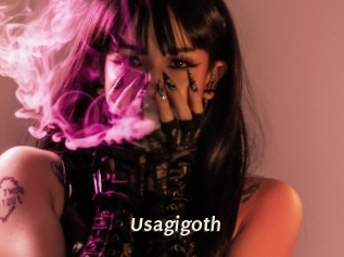 Usagigoth