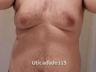 Uticadude315