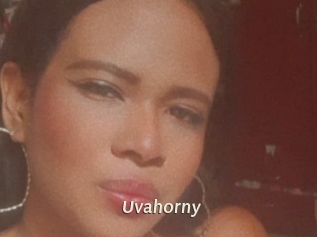 Uvahorny